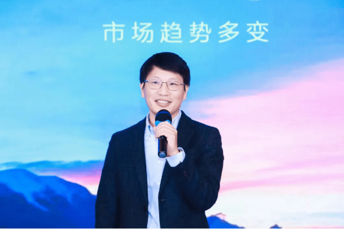 思特威閃耀亮相2021 CPSE，同期新品發(fā)布會(huì)圓滿落幕！