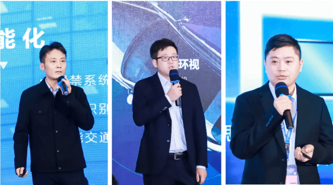 思特威閃耀亮相2021 CPSE，同期新品發(fā)布會(huì)圓滿落幕！
