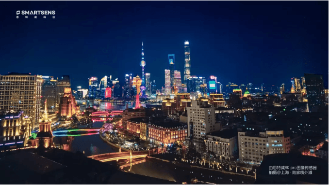 思特威閃耀亮相2021 CPSE，同期新品發(fā)布會(huì)圓滿落幕！