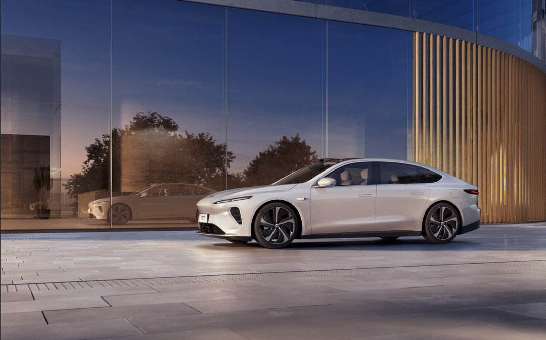 特斯拉領(lǐng)跑，挪威2021年電動(dòng)車市場(chǎng)份額高達(dá)65%