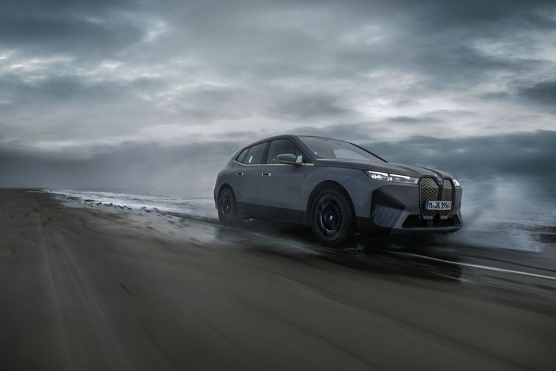 網(wǎng)通社汽車
