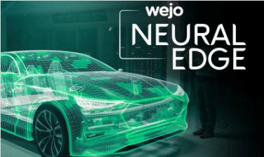 Wejo发布神经边缘处理平台 简化互联车辆数据并推动自动驾驶汽车发展