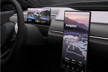 Rightware發布一站式汽車HMI工具Kanzi One