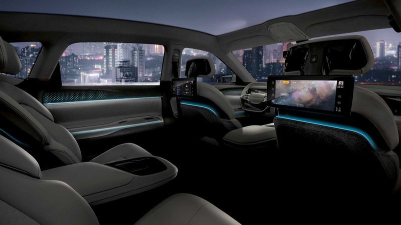 網(wǎng)通社汽車
