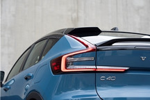 沃尔沃汽车2021年全球销量近70万辆，同比增长5.6%