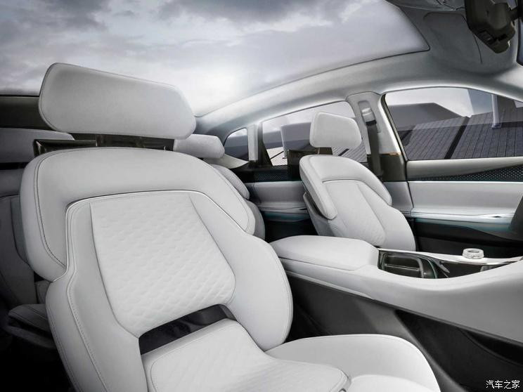 克萊斯勒(進(jìn)口) Airflow 2022款 Concept