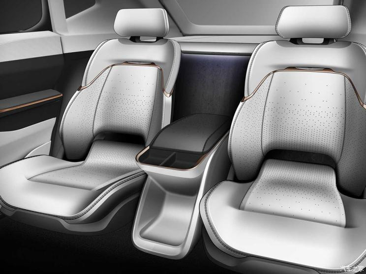 克萊斯勒(進(jìn)口) Airflow 2022款 Concept
