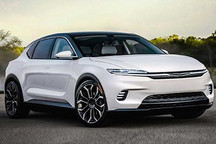 克莱斯勒将在2028年前转型为纯电品牌