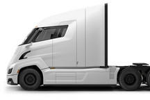 Nikola撤销对特斯拉索赔20亿美元的专利诉讼