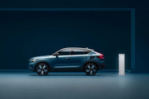 沃尔沃汽车将在加州测试自动驾驶技术