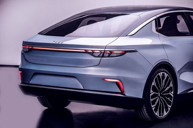 網(wǎng)通社汽車