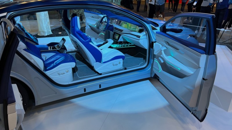 網(wǎng)通社汽車