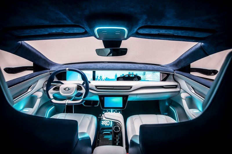 網(wǎng)通社汽車