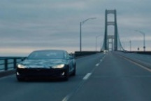 特斯拉搭第三方电池！续航暴增至1210公里 全球之最