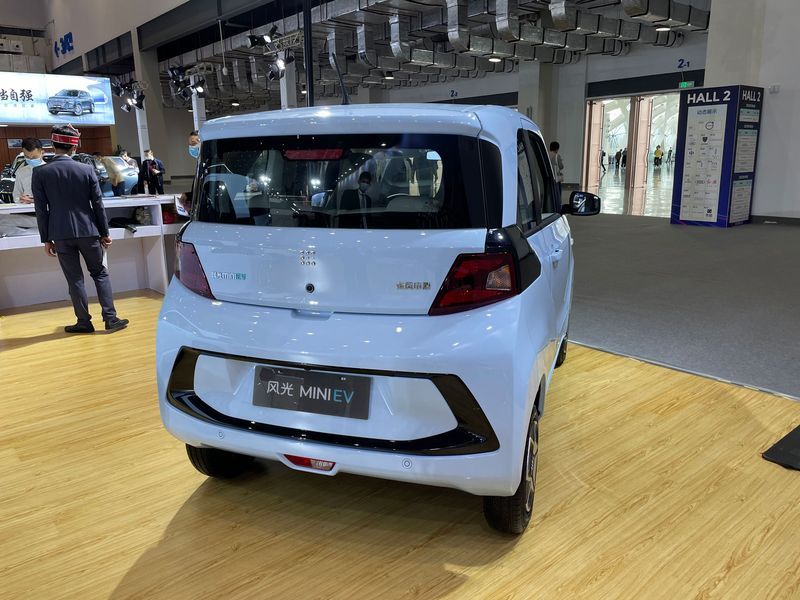 網(wǎng)通社汽車(chē)