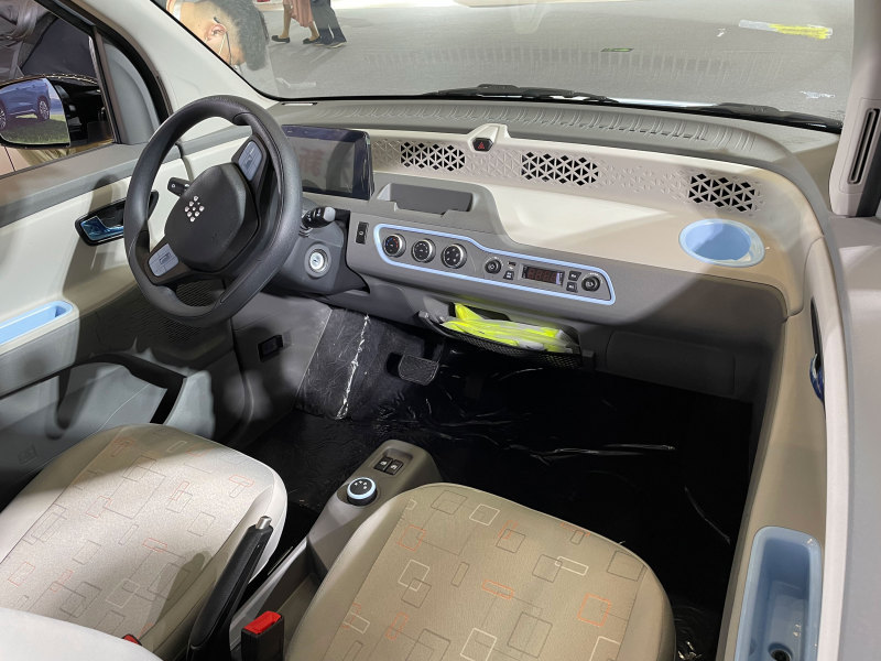 網(wǎng)通社汽車(chē)