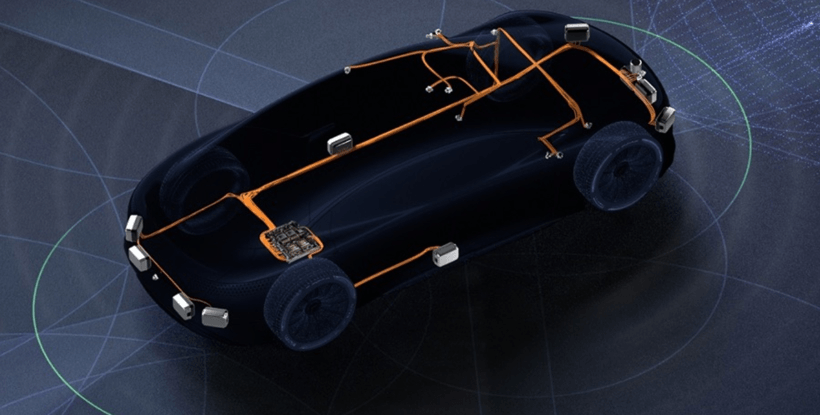 CES 2022已開(kāi)始，又有哪些汽車(chē)技術(shù)供應(yīng)商發(fā)布新技術(shù)？