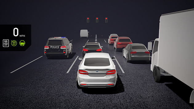 CES 2022已開(kāi)始，又有哪些汽車(chē)技術(shù)供應(yīng)商發(fā)布新技術(shù)？