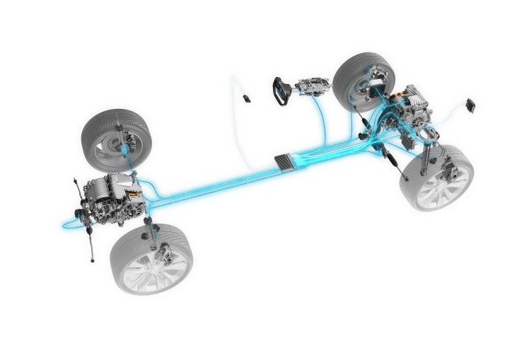 CES 2022已開(kāi)始，又有哪些汽車(chē)技術(shù)供應(yīng)商發(fā)布新技術(shù)？