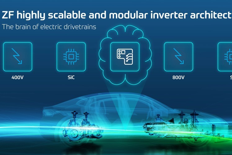 CES 2022已开始，又有哪些汽车技术供应商发布新技术？