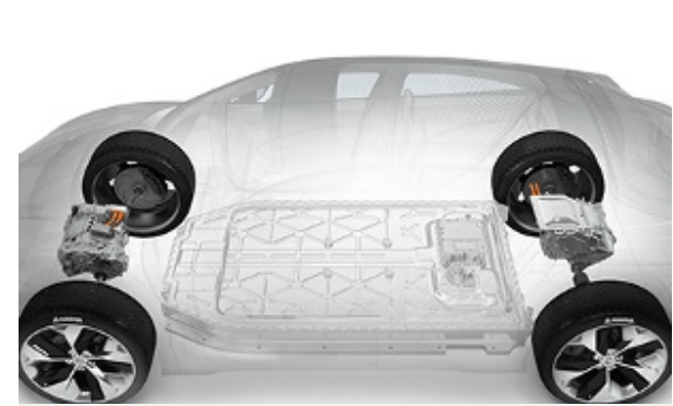 CES 2022已開(kāi)始，又有哪些汽車(chē)技術(shù)供應(yīng)商發(fā)布新技術(shù)？