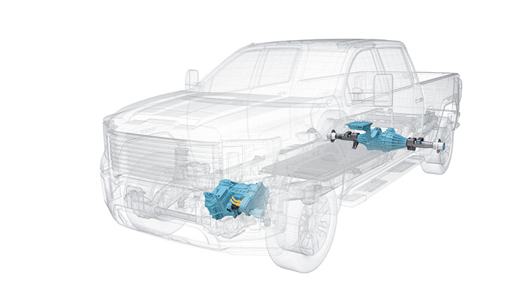 CES 2022已開(kāi)始，又有哪些汽車(chē)技術(shù)供應(yīng)商發(fā)布新技術(shù)？