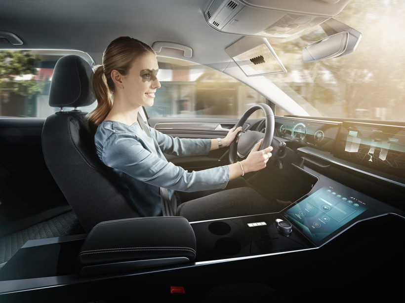 CES 2022已開(kāi)始，又有哪些汽車(chē)技術(shù)供應(yīng)商發(fā)布新技術(shù)？