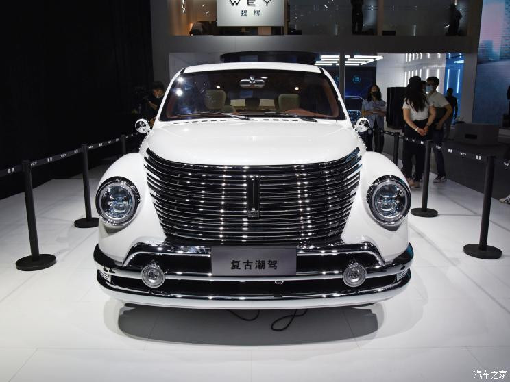 長(zhǎng)城汽車 圓夢(mèng) 2021款 基本型