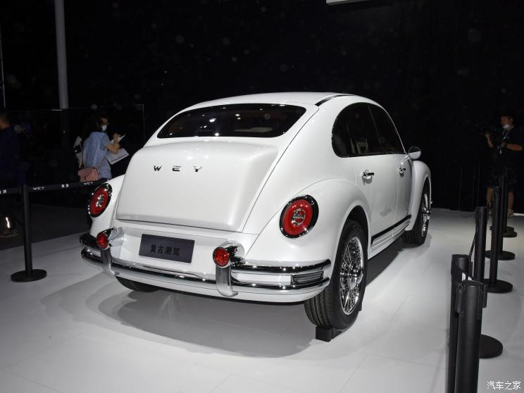 長(zhǎng)城汽車 圓夢(mèng) 2021款 基本型