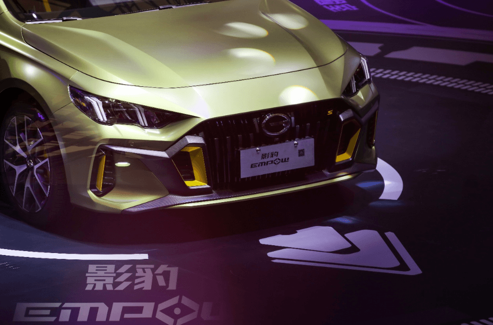 廣汽集團2021年銷量突破214萬輛，自主板塊持續(xù)走強