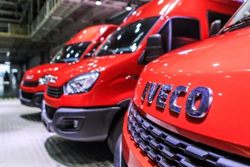 IVECO Smart Customized 