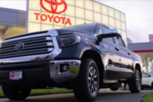 91年来首次！丰田取代通用在美夺冠