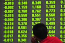 新能源汽车股，绿到你发慌