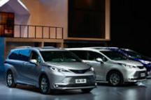 2021，广汽丰田的从容与不惑