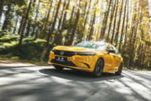 广汽本田守住一切