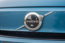 突破17万！沃尔沃发布2021年销量成绩