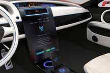 Magnachip开发下一代OLED DDIC 用于汽车显示器