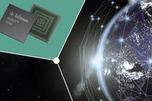 CES 2022：英飛凌新AURIX TC4x微控制器