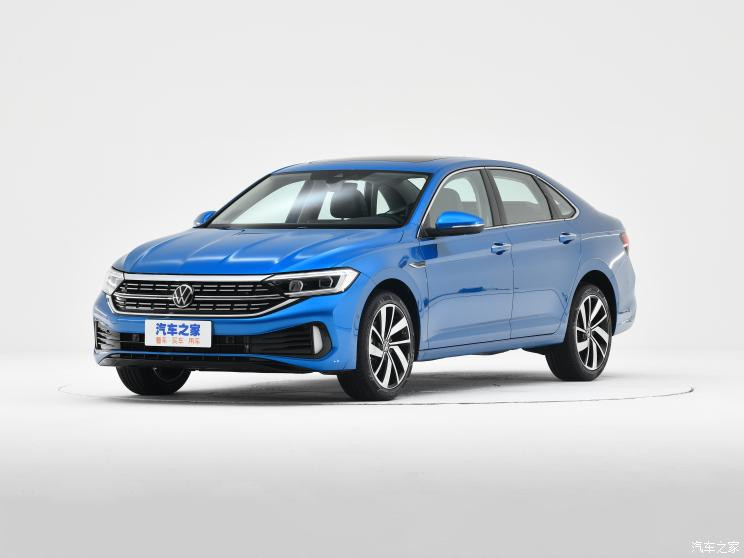 一汽-大眾 速騰 2023款 280TSI 基本型