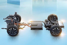 星途星核动力ET-i全擎超混技术正式发布