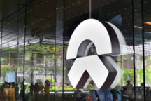 “画罗盘、练内功“，蔚来蓄力后能跳多远？