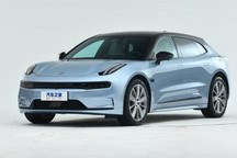 购车权益二选一 极氪新一批锁单提示