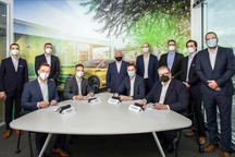 专攻车辆软件 斯柯达计划成立合资企业