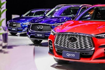 盖世周报 | 北京重推小米及理想汽车基地开工建设；东风英菲尼迪被东风日产收编