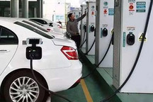 电动车传导充电连接装置标准启动修订