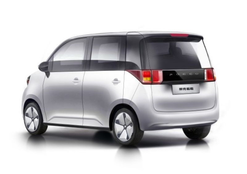 網(wǎng)通社汽車
