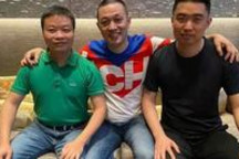 2022，“蔚小理”互相为敌