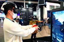 超过2300家参展企业 CES 2022落下帷幕