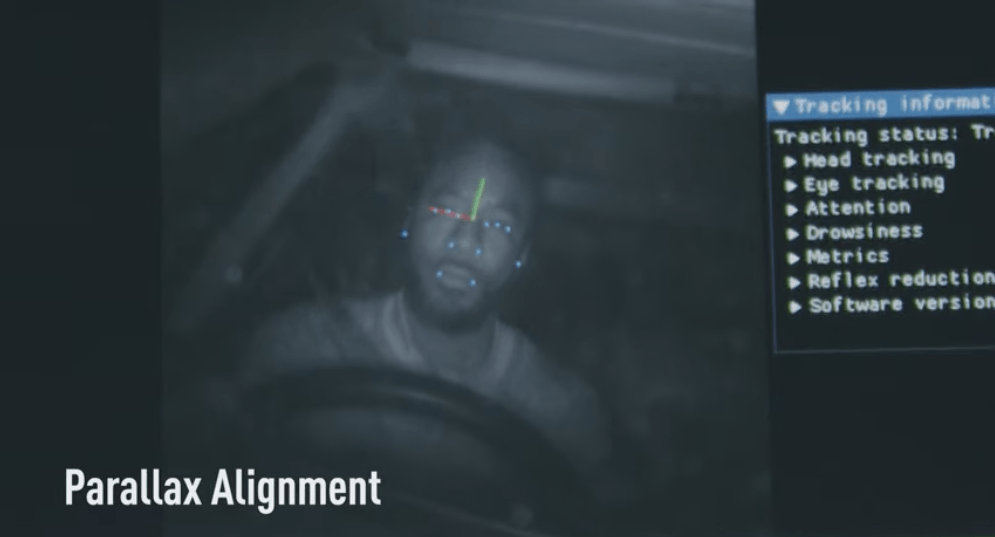 CES 2022：松下推出具有專利ETS的AR HUD 2.0