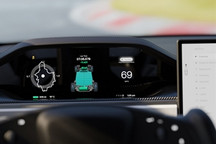 特斯拉發(fā)布“Plaid Track Mode” 將賽道性能提升到新的水平